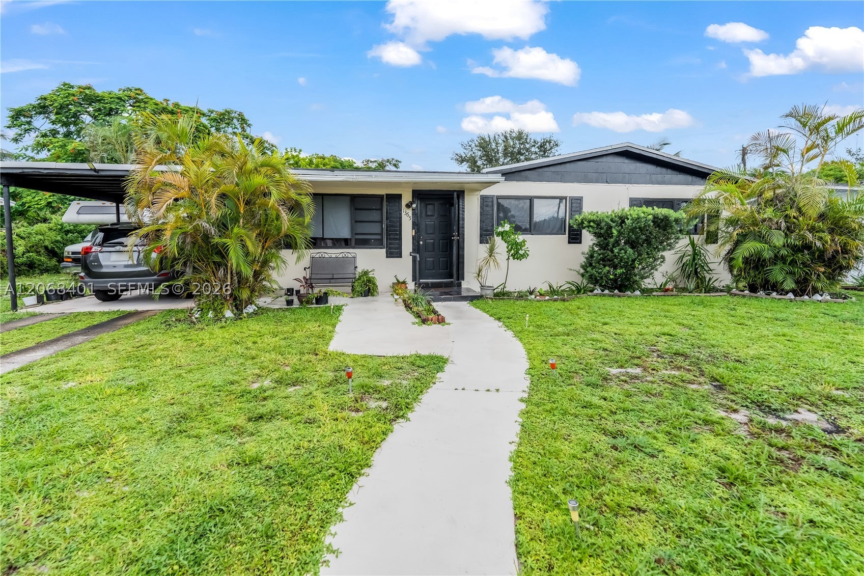 1365 NW 192nd Ter