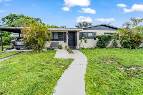 Photo of 1365 NW 192nd Ter, Miami Gardens, FL 33169 (MLS # A12068401)