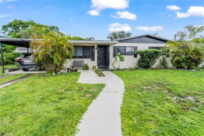 1365 NW 192nd Ter Miami Gardens FL 33169