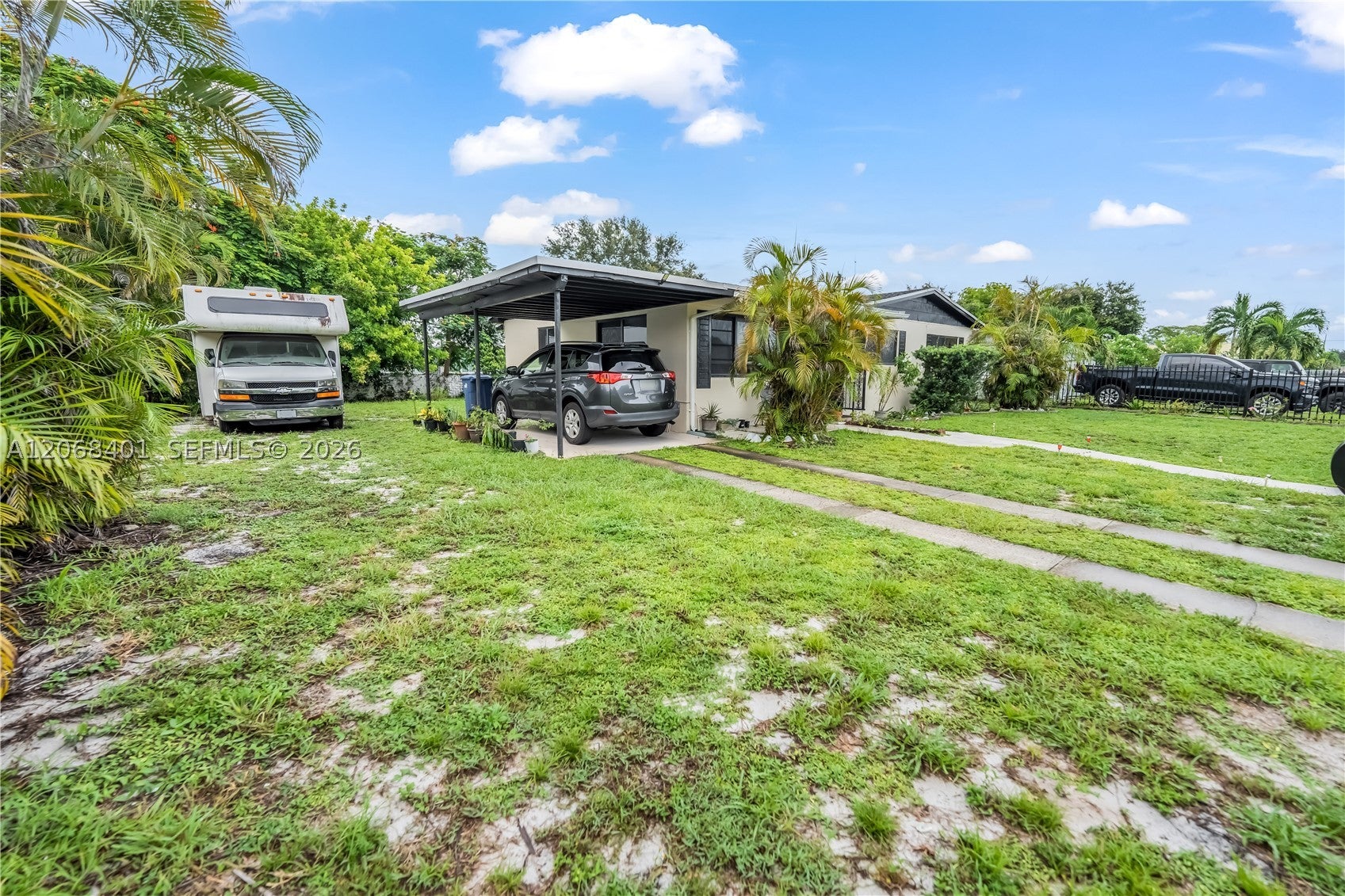 1365 NW 192nd Ter, Miami Gardens FL 33169