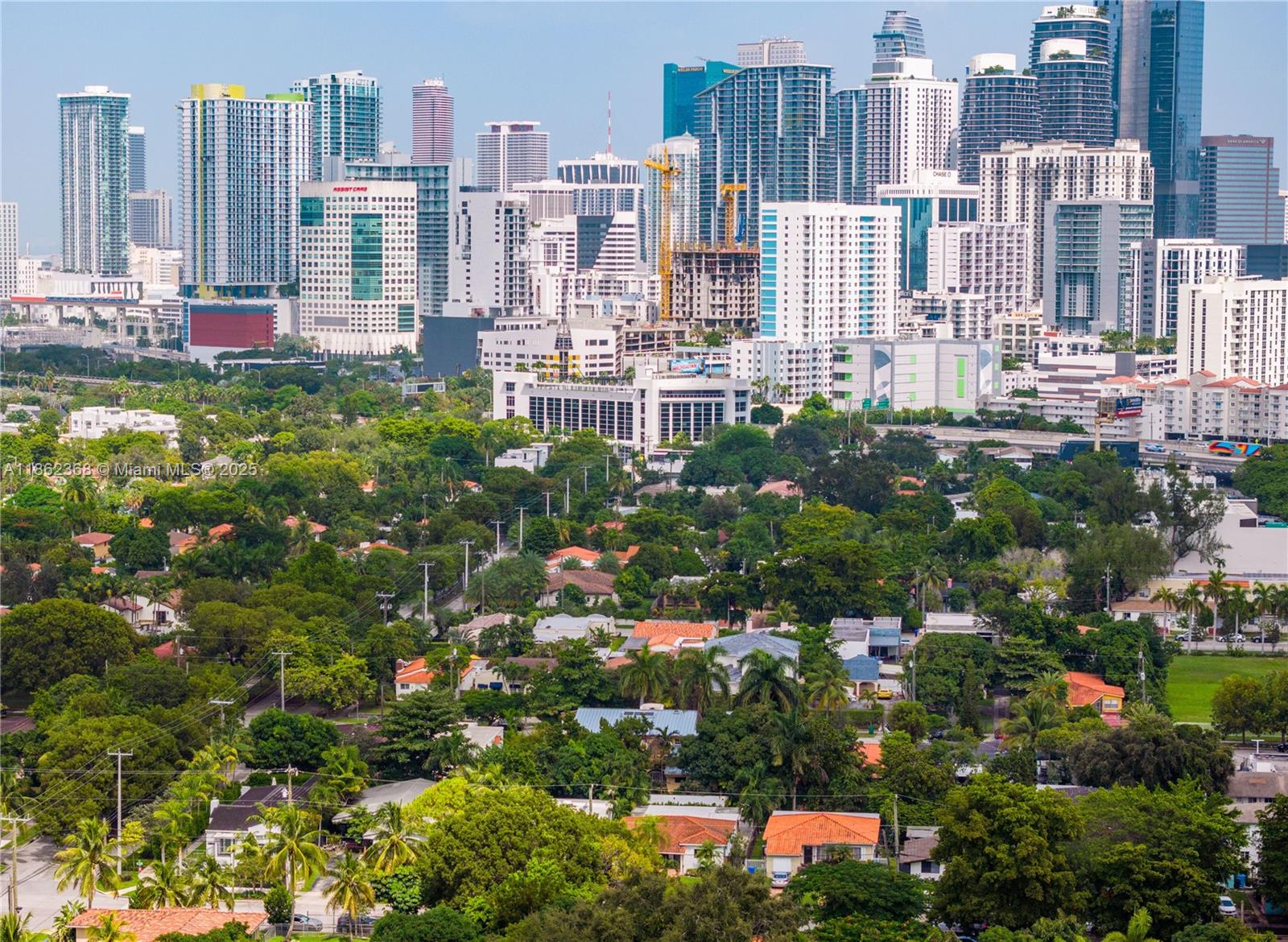 HOLLEMAN PARK - Residential Lease