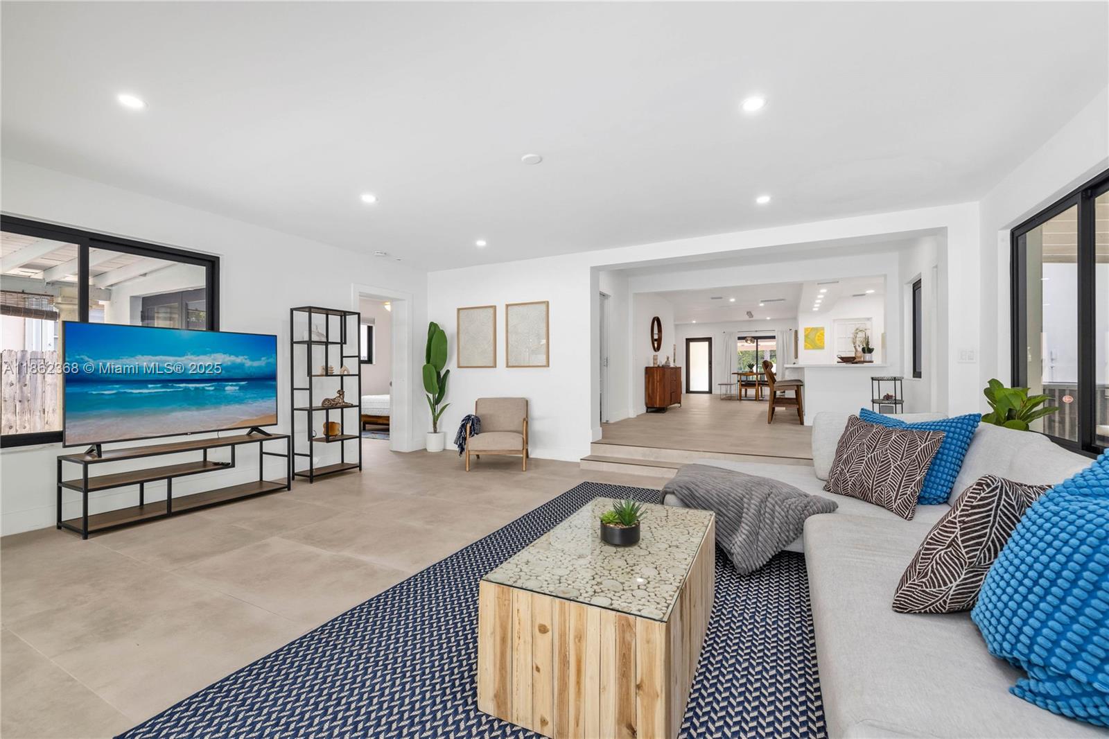 HOLLEMAN PARK - Residential Lease