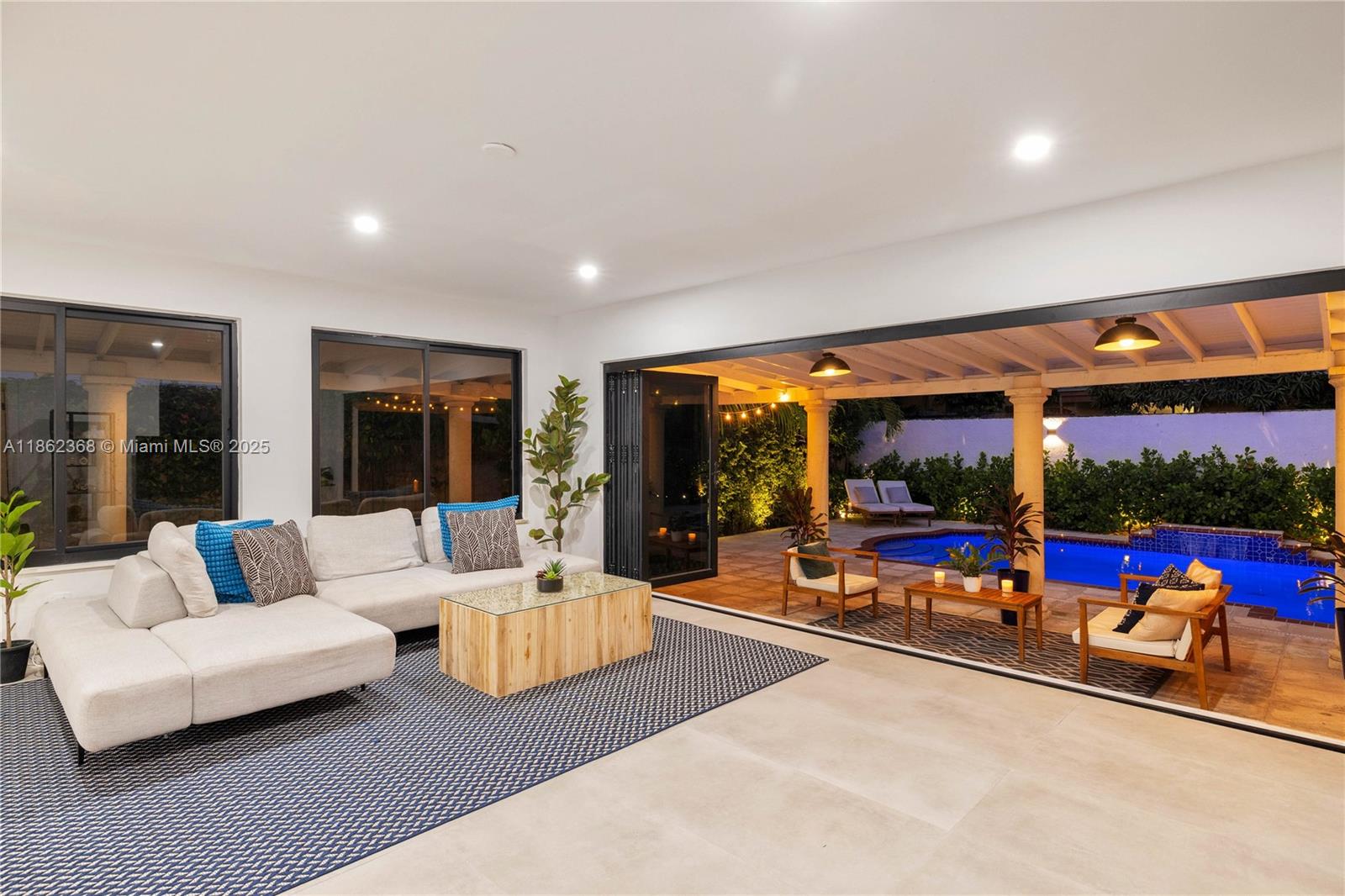 HOLLEMAN PARK - Residential Lease