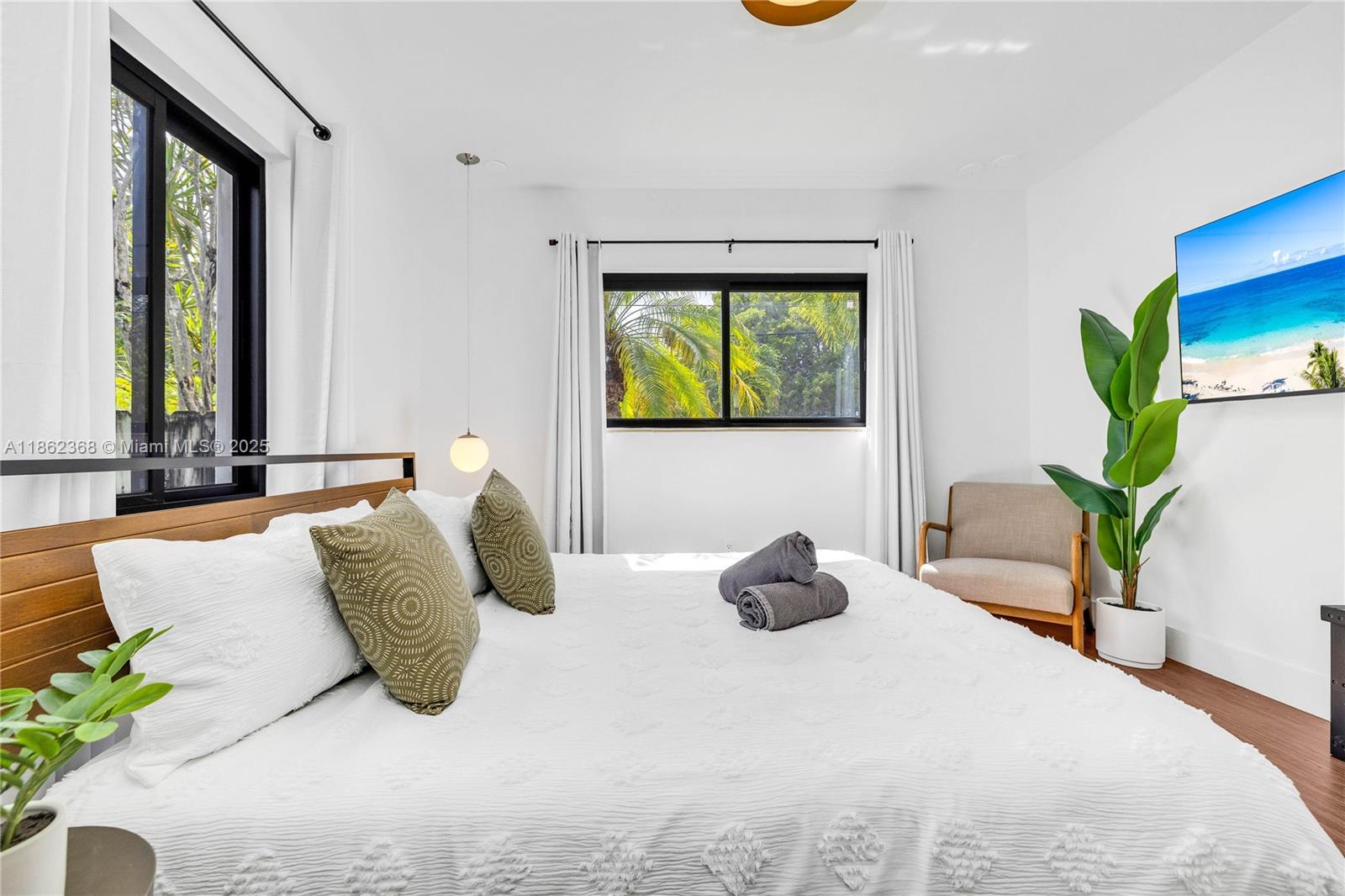 HOLLEMAN PARK - Residential Lease