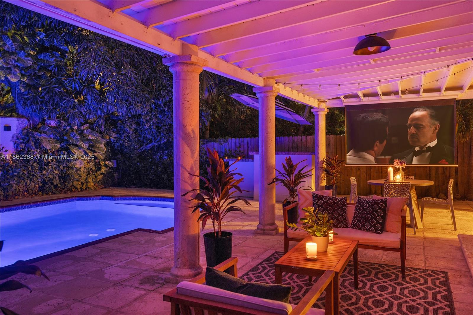 HOLLEMAN PARK - Residential Lease