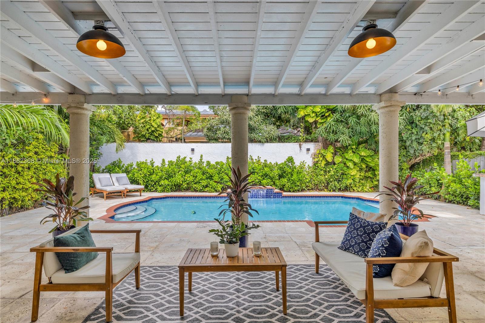 HOLLEMAN PARK - Residential Lease