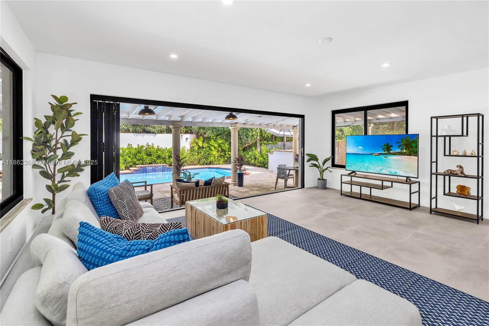 HOLLEMAN PARK - Residential Lease