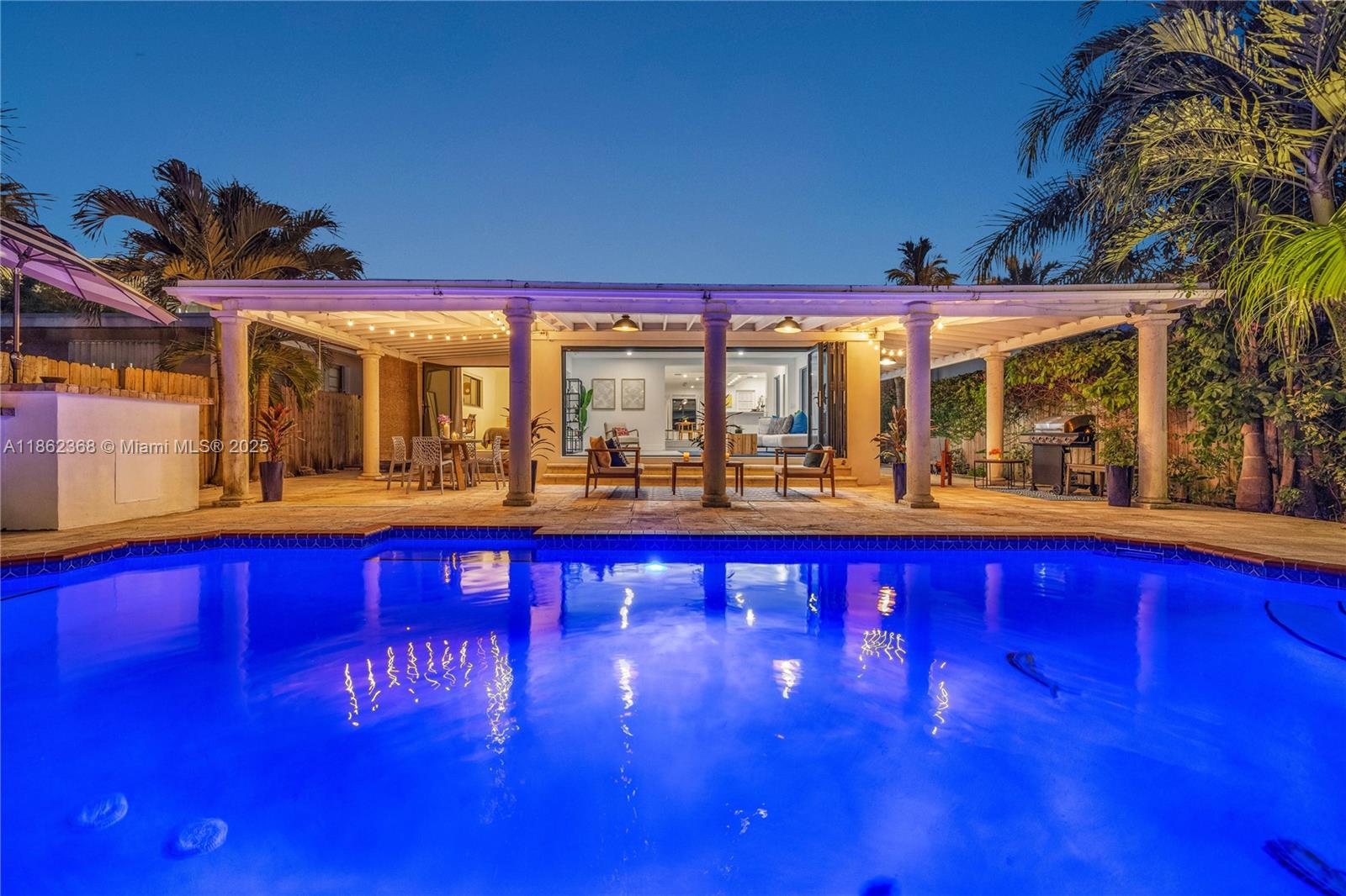 HOLLEMAN PARK - Residential Lease