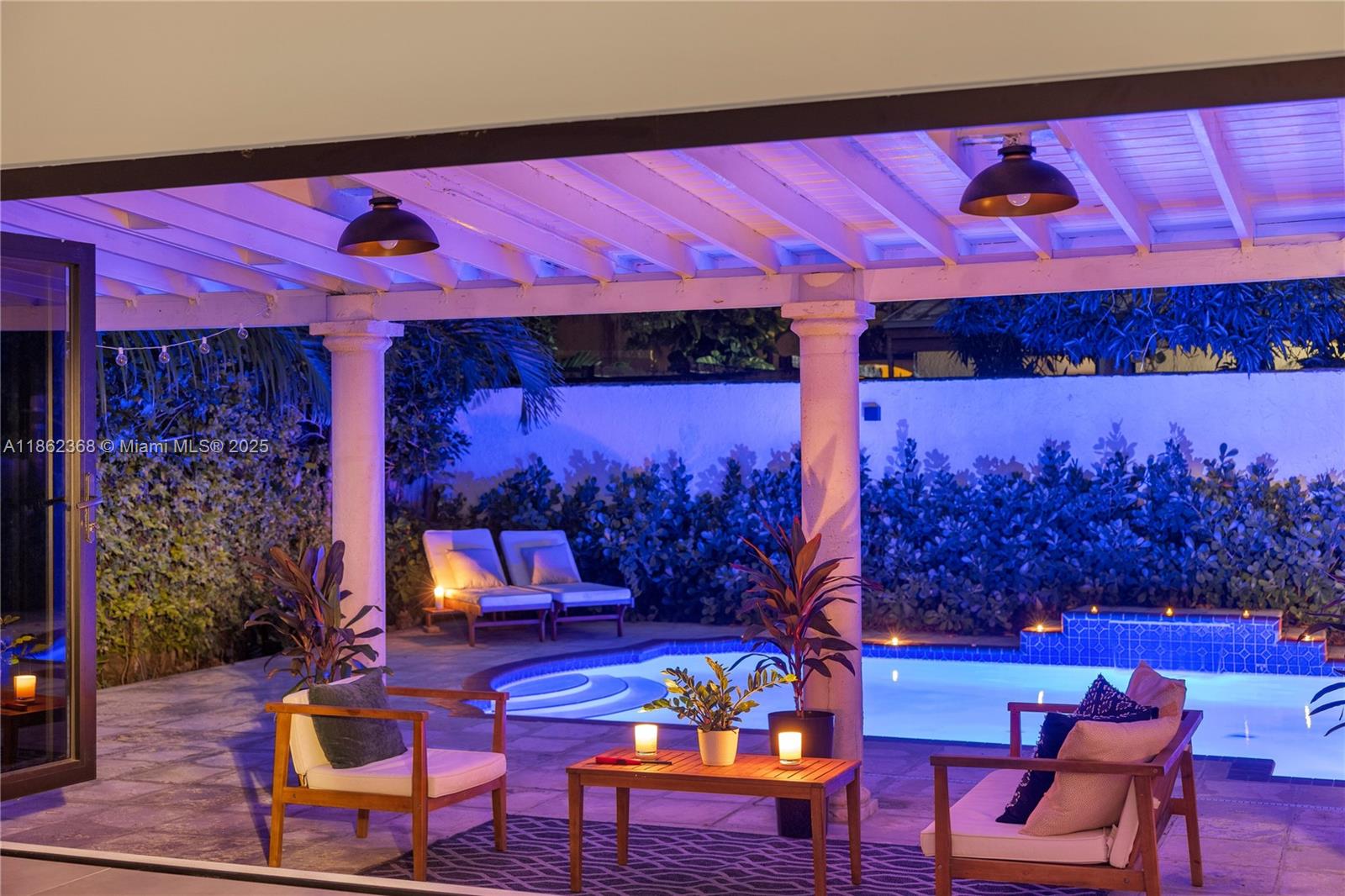 HOLLEMAN PARK - Residential Lease