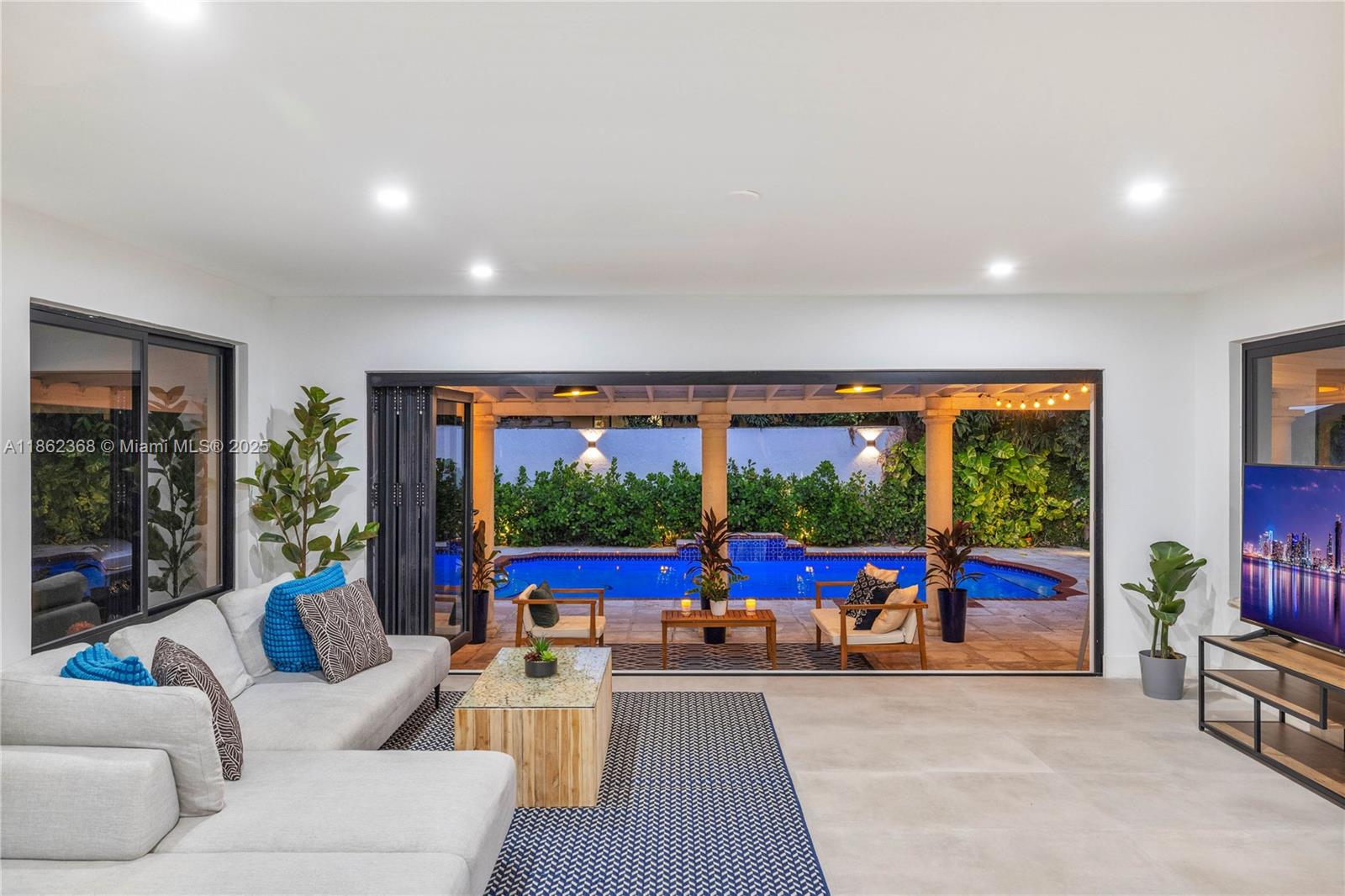 HOLLEMAN PARK - Residential Lease