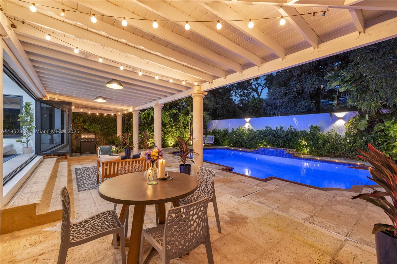 HOLLEMAN PARK - Residential Lease