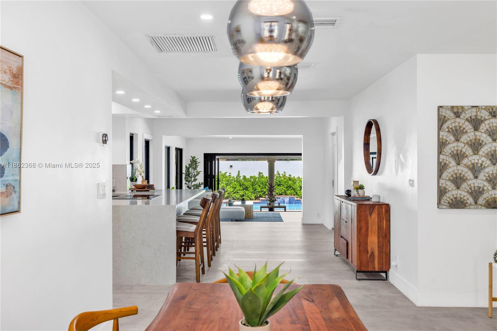 HOLLEMAN PARK - Residential Lease