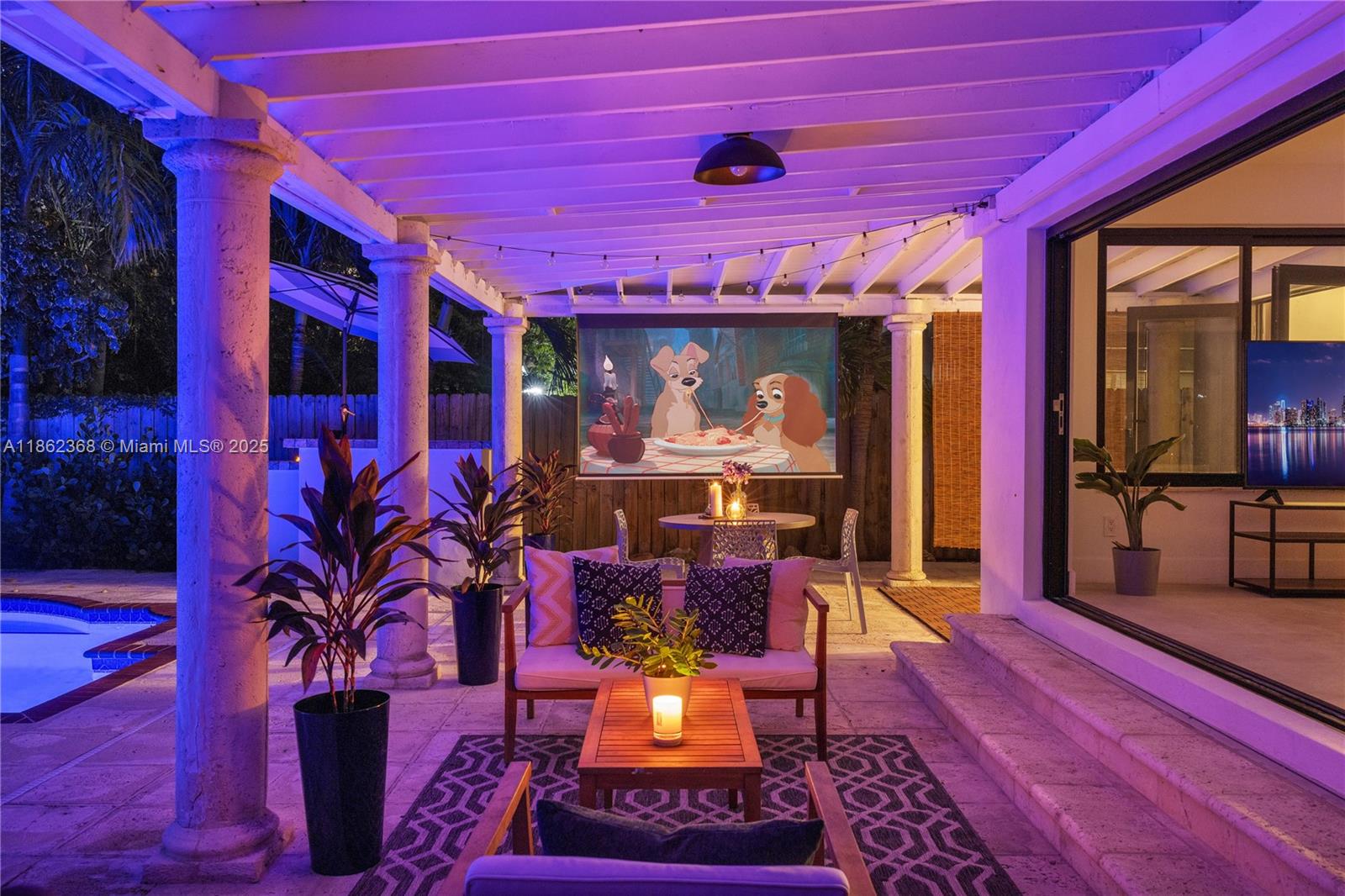 HOLLEMAN PARK - Residential Lease