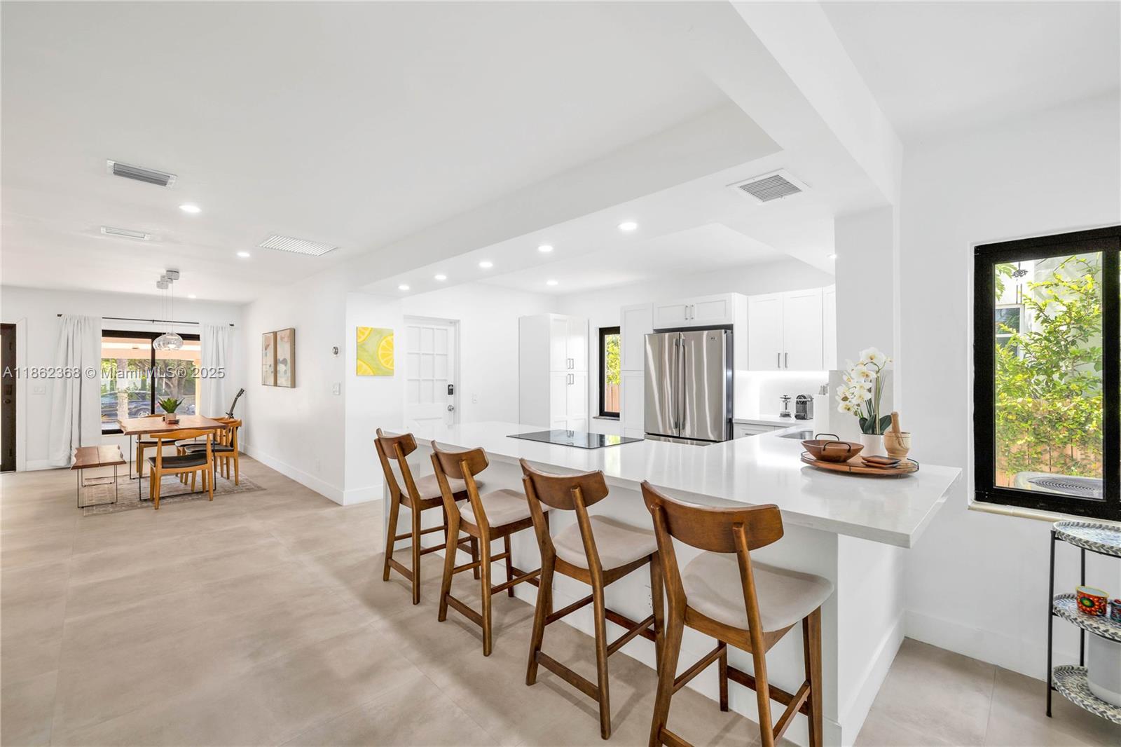 HOLLEMAN PARK - Residential Lease