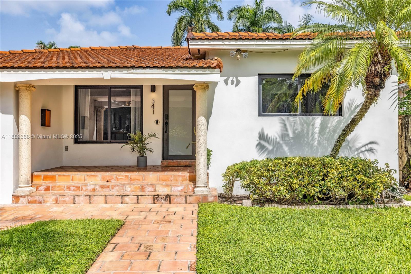 HOLLEMAN PARK - Residential Lease