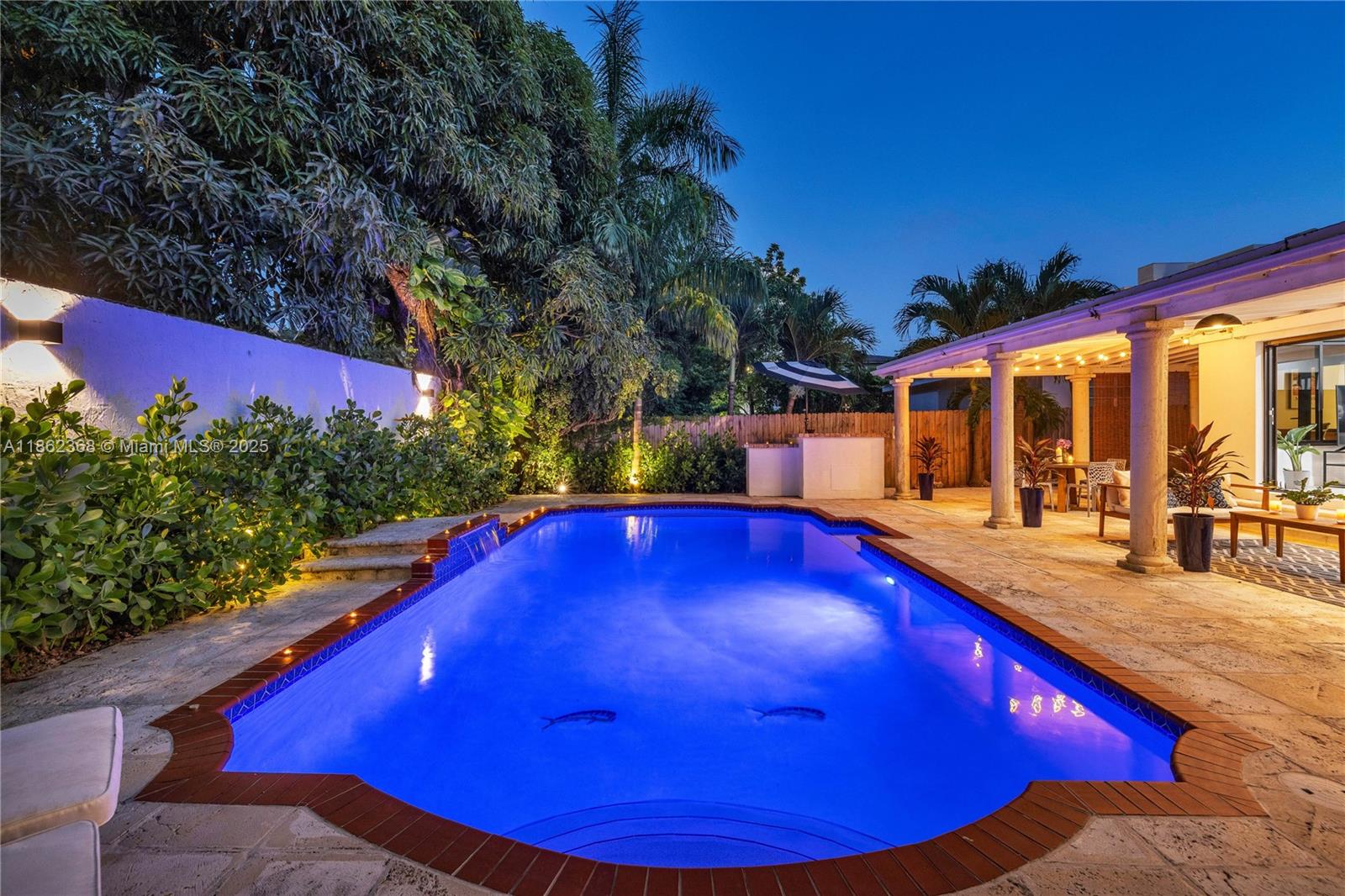 HOLLEMAN PARK - Residential Lease