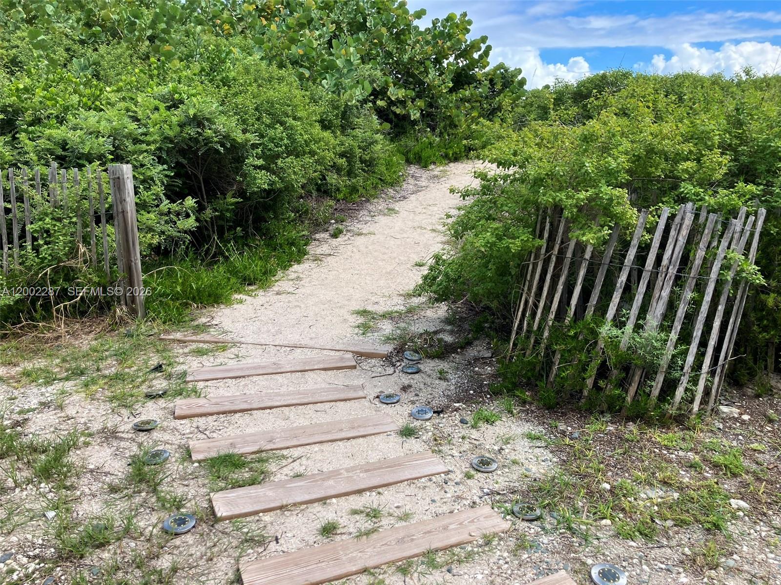 OCEAN WALK ON SOUTH BEACH - Residential
