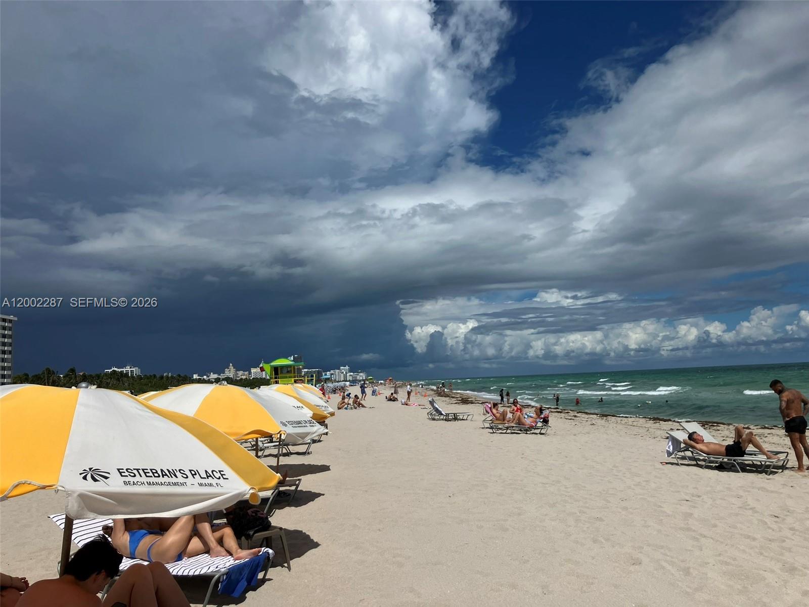OCEAN WALK ON SOUTH BEACH - Residential