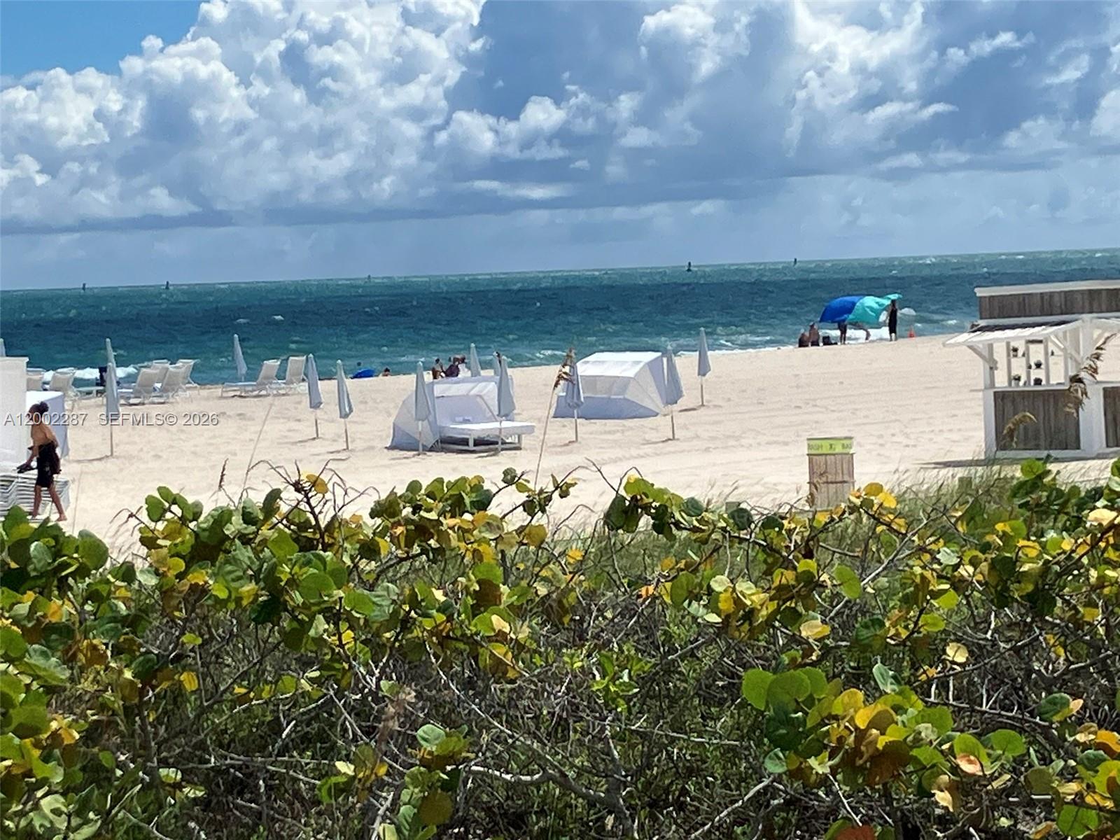 OCEAN WALK ON SOUTH BEACH - Residential
