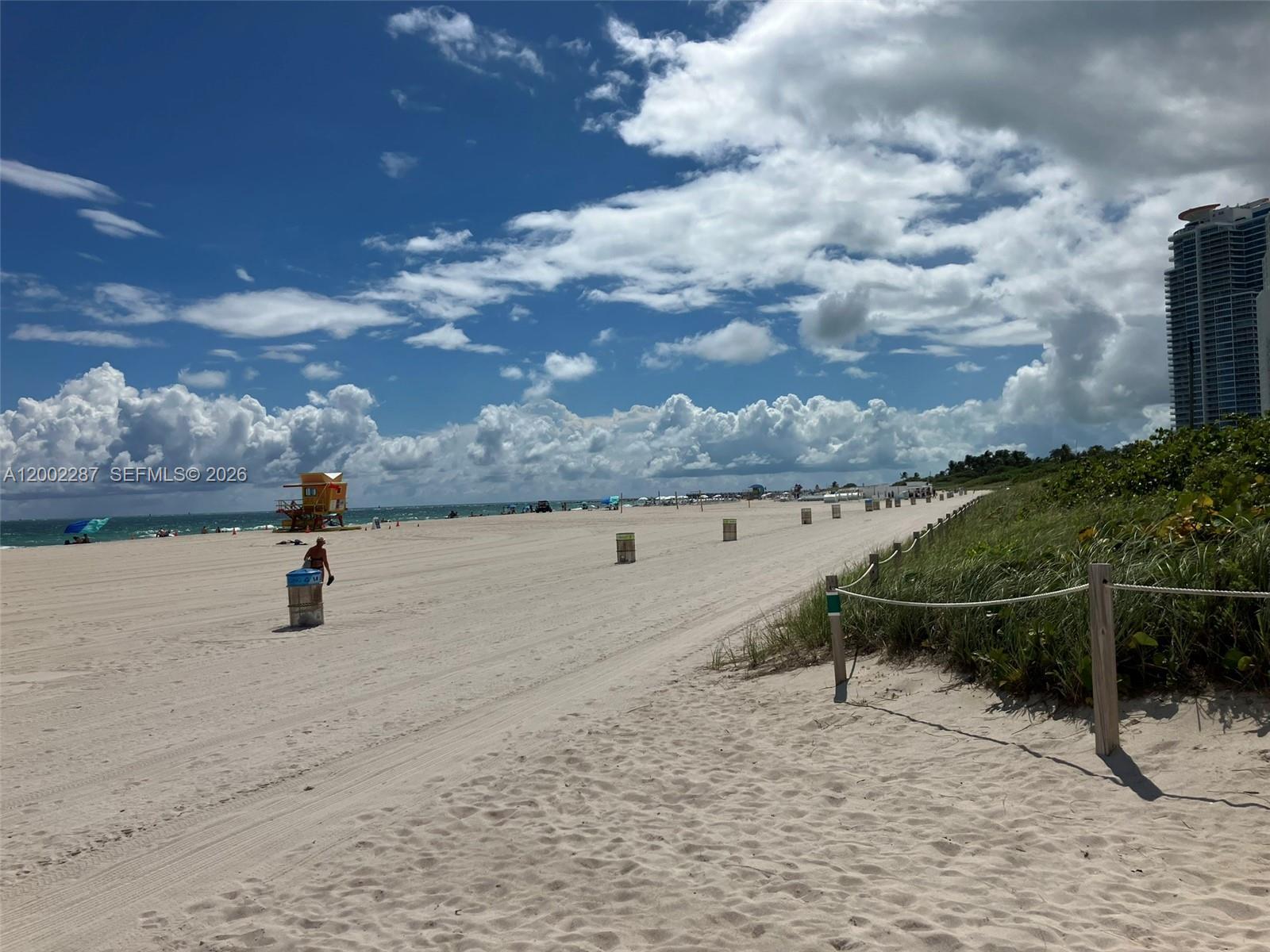 OCEAN WALK ON SOUTH BEACH - Residential