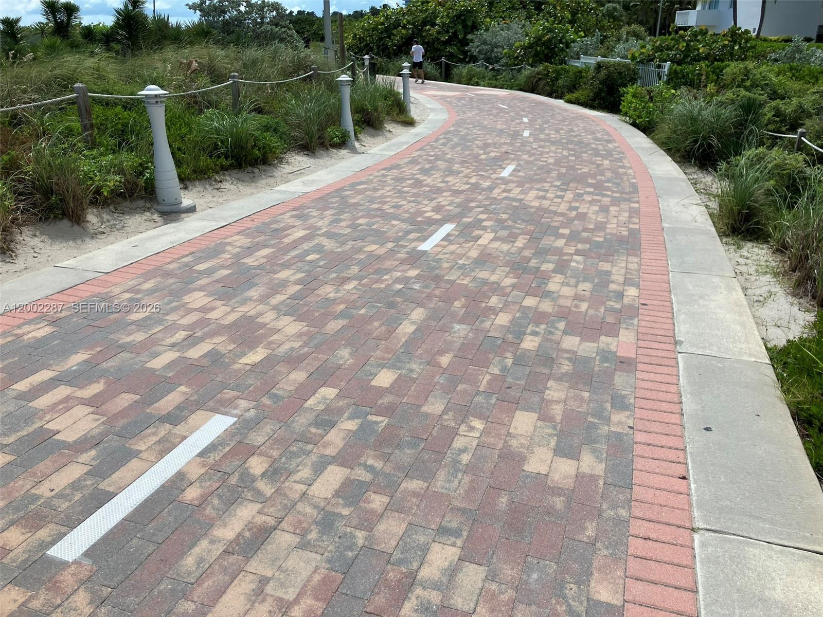 OCEAN WALK ON SOUTH BEACH - Residential