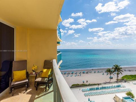 Photo of 2501 S Ocean Dr #914, Hollywood, FL 33019 (MLS # A11868114)