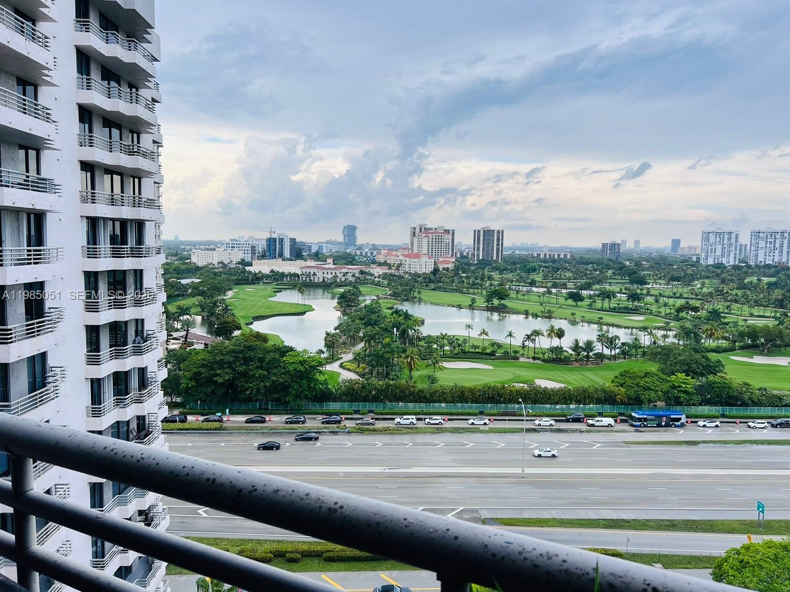 3300 NE 191st St 1711