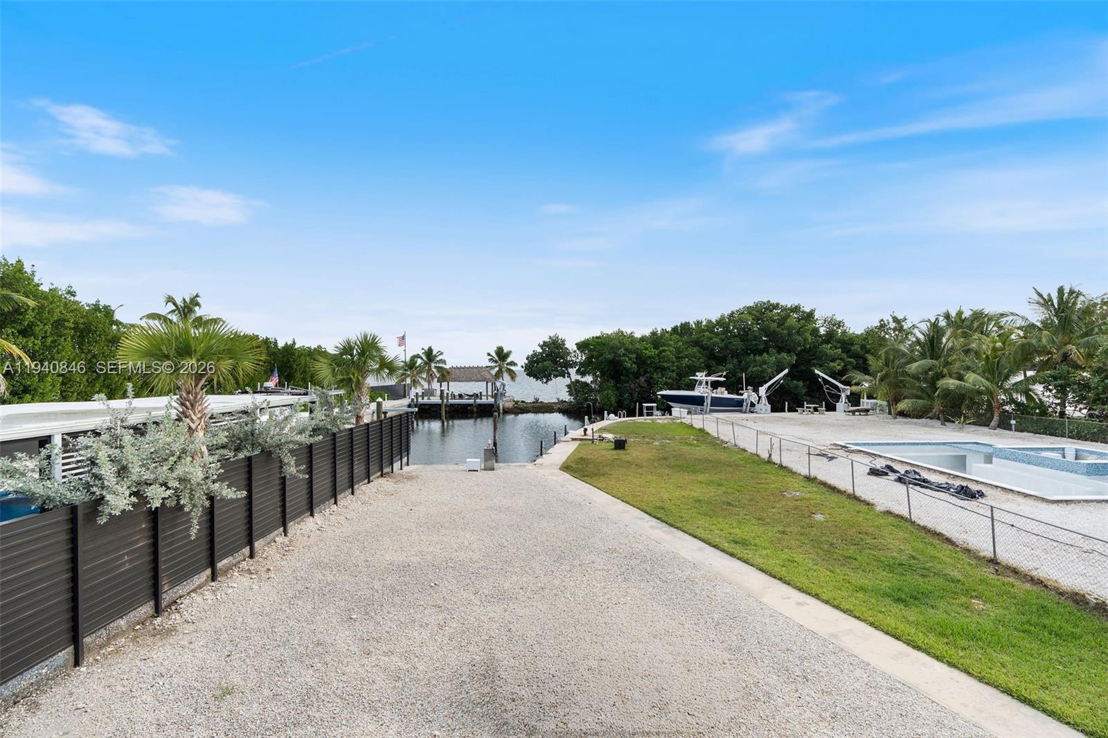 SEASIDE RESUBD - Residential