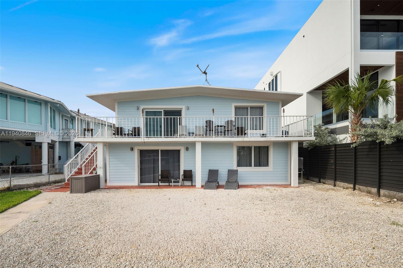 SEASIDE RESUBD - Residential