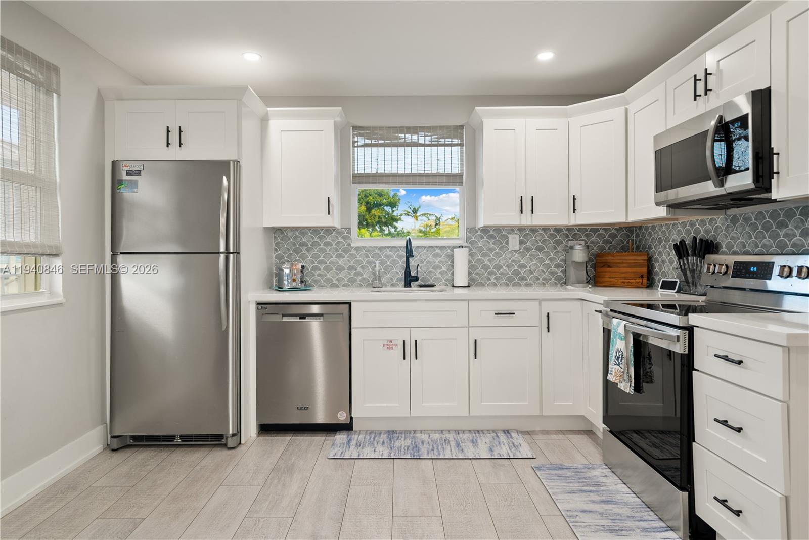 SEASIDE RESUBD - Residential