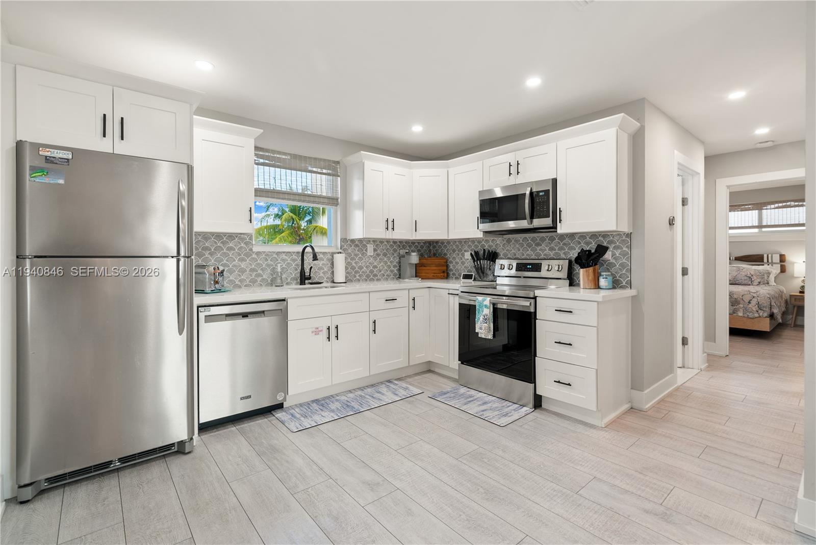 SEASIDE RESUBD - Residential