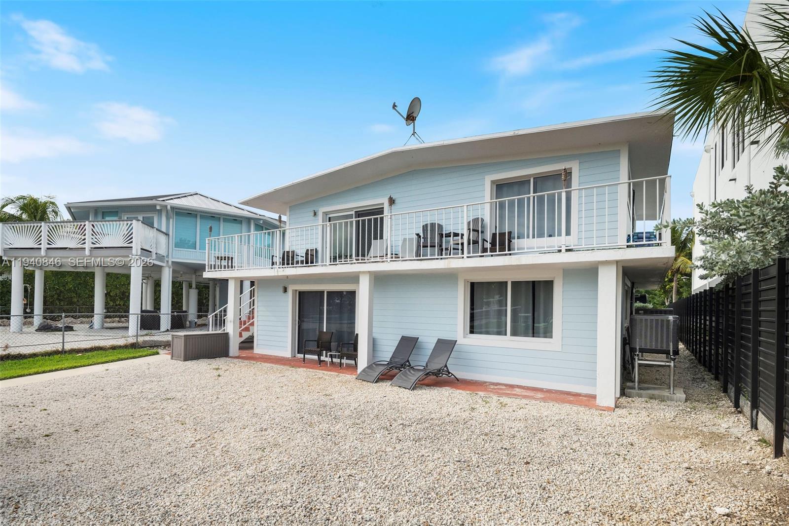 SEASIDE RESUBD - Residential