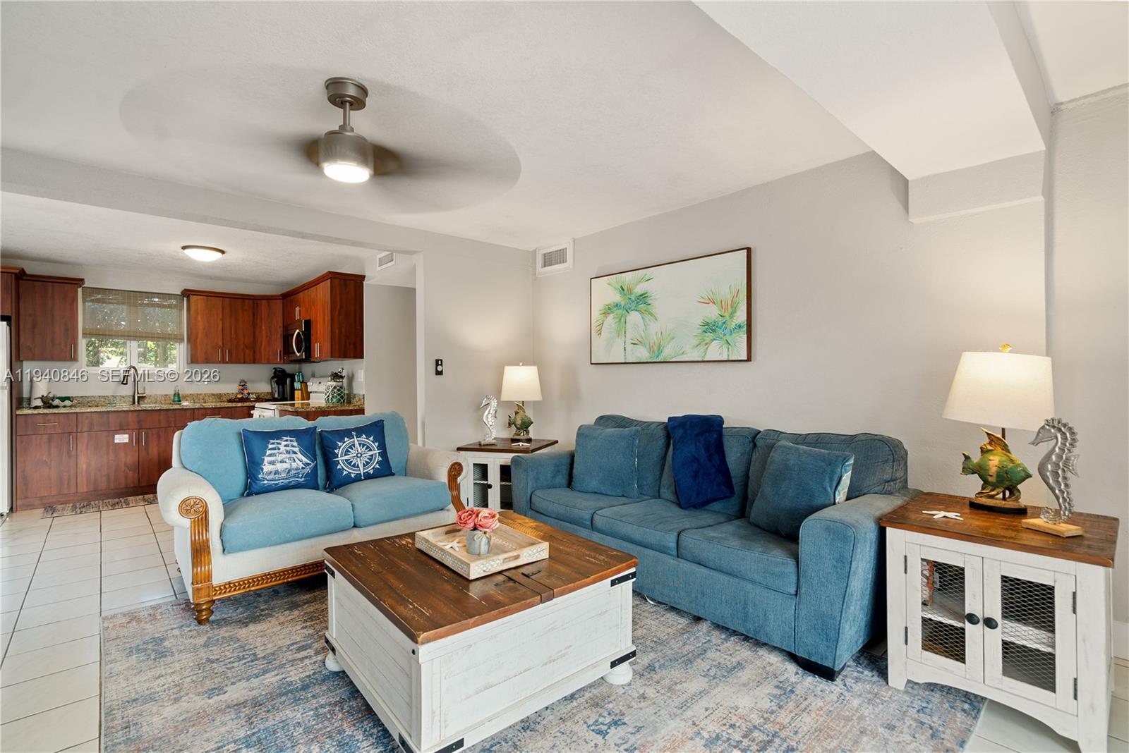 SEASIDE RESUBD - Residential