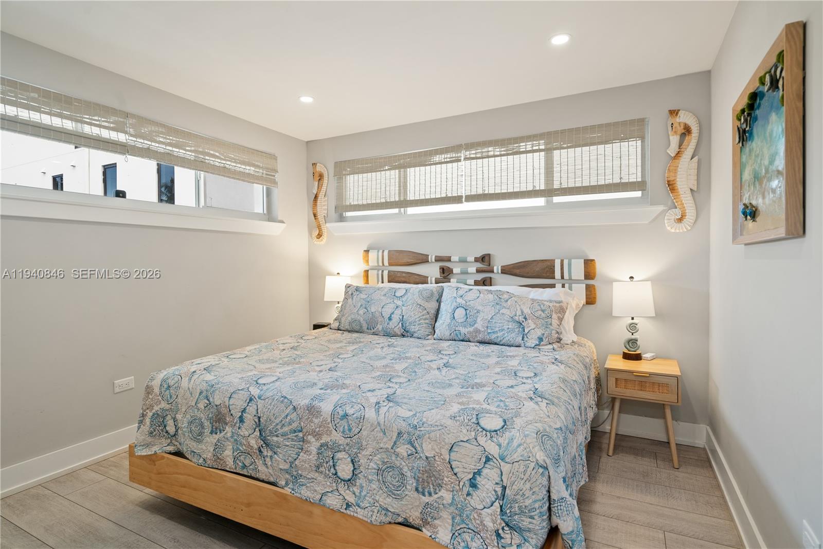 SEASIDE RESUBD - Residential