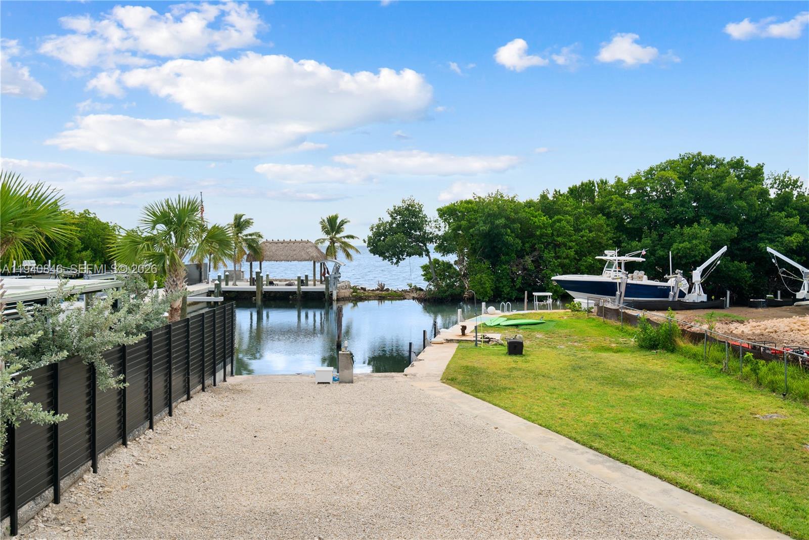 SEASIDE RESUBD - Residential