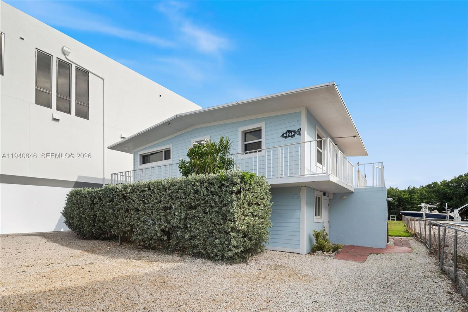 SEASIDE RESUBD - Residential