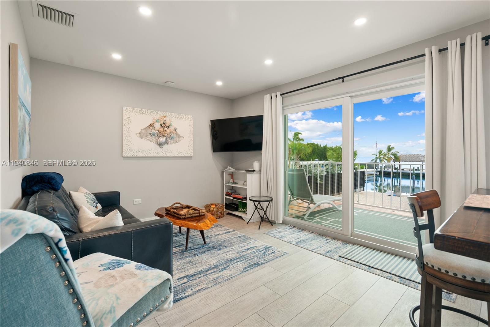 SEASIDE RESUBD - Residential