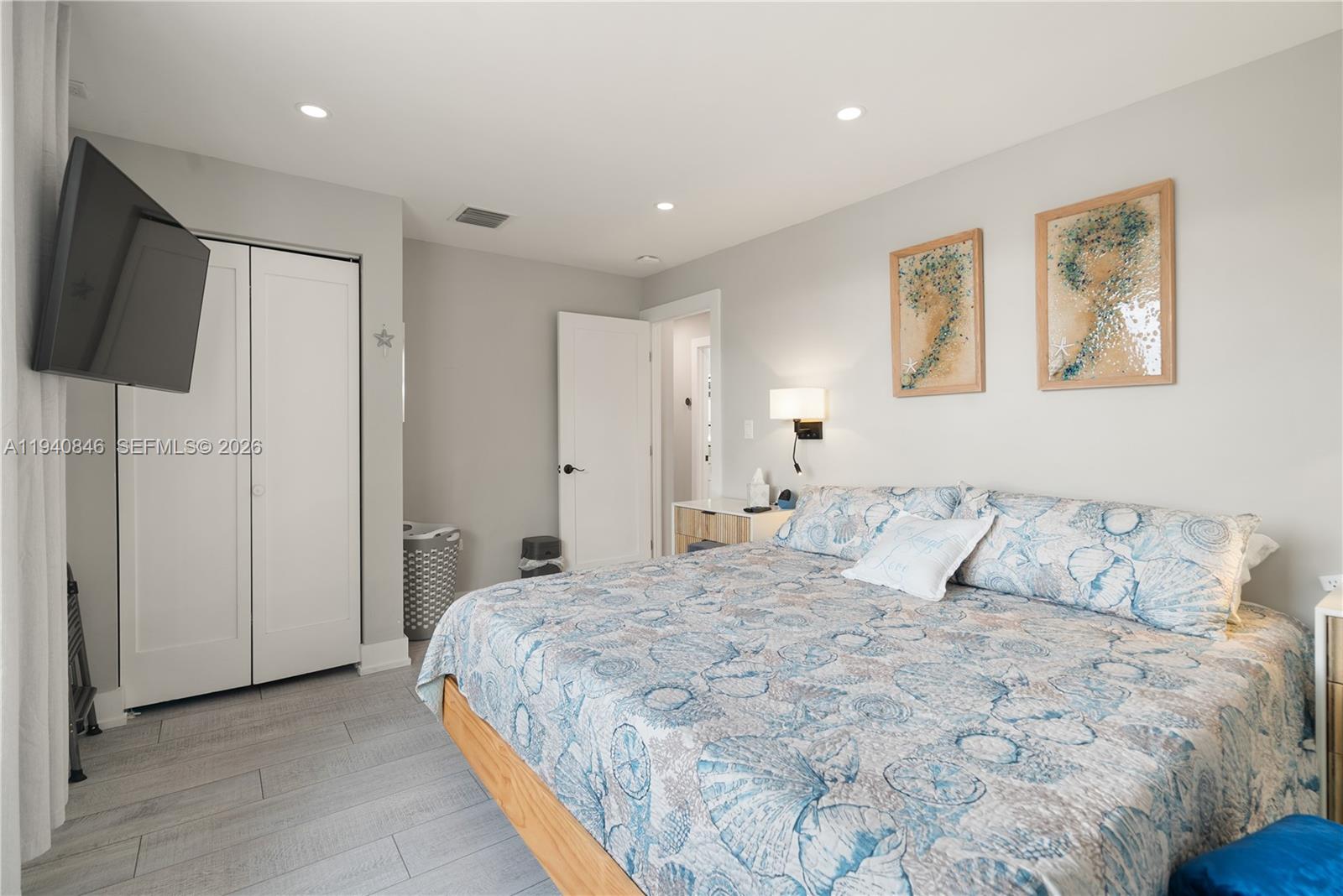 SEASIDE RESUBD - Residential