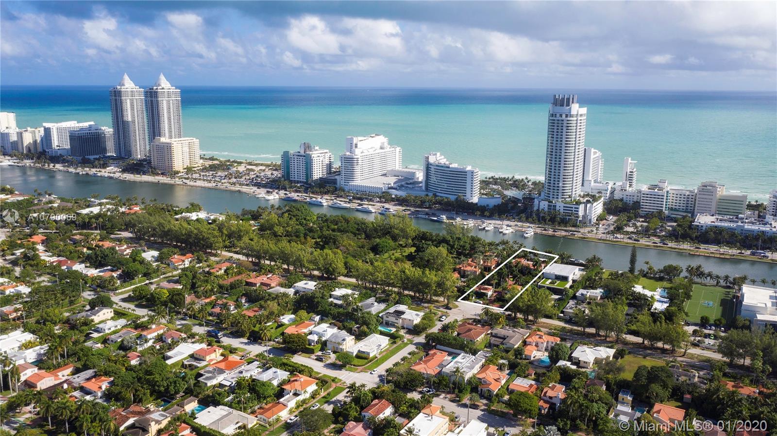 FLAMINGO BAY SUB NO 1 - Residential