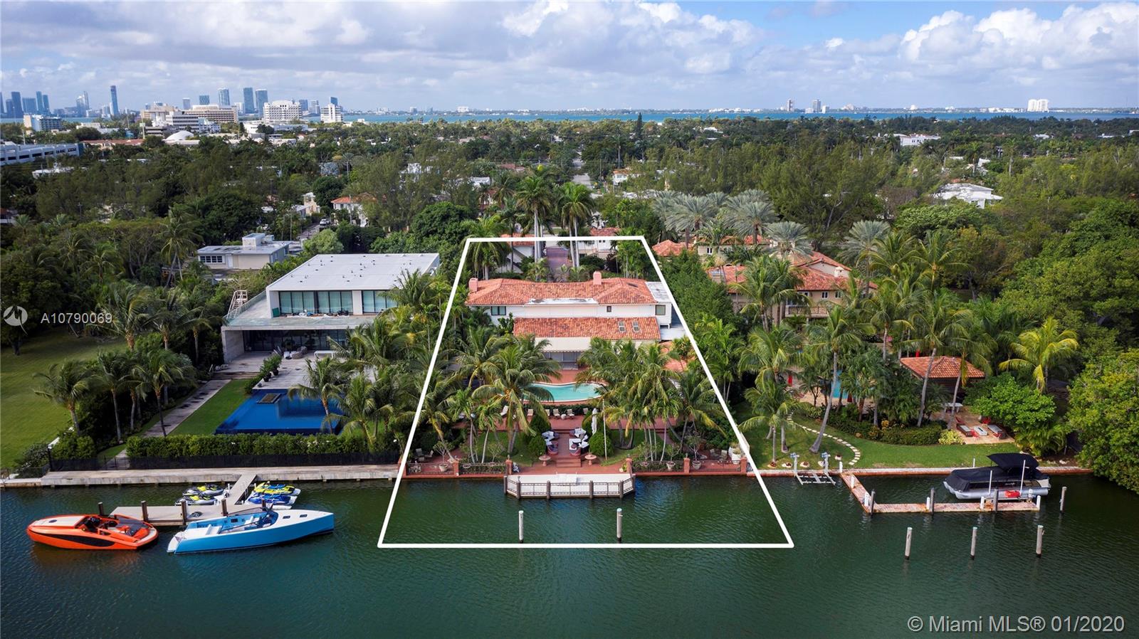 FLAMINGO BAY SUB NO 1 - Residential