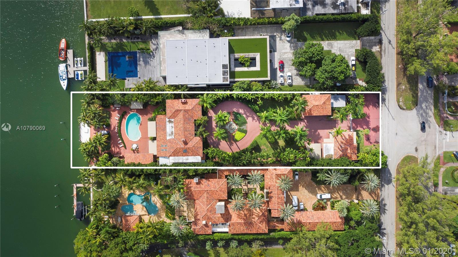 FLAMINGO BAY SUB NO 1 - Residential