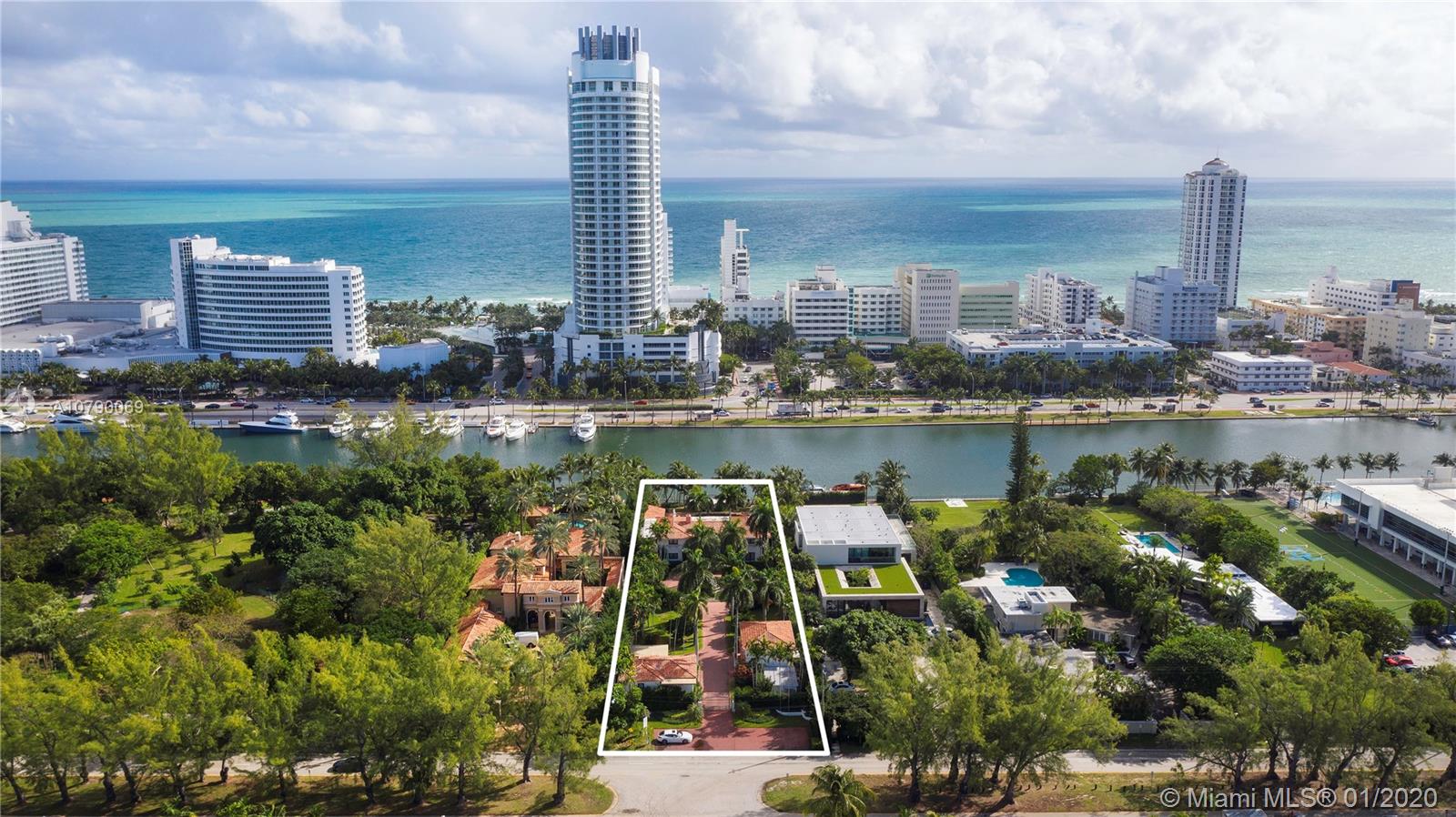 FLAMINGO BAY SUB NO 1 - Residential