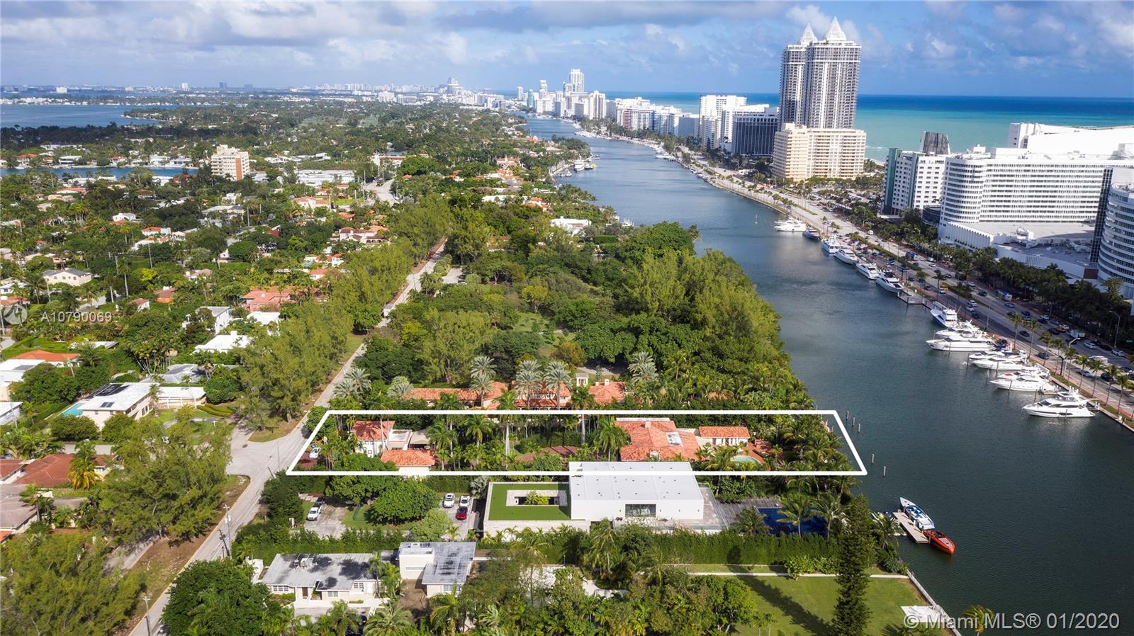 FLAMINGO BAY SUB NO 1 - Residential