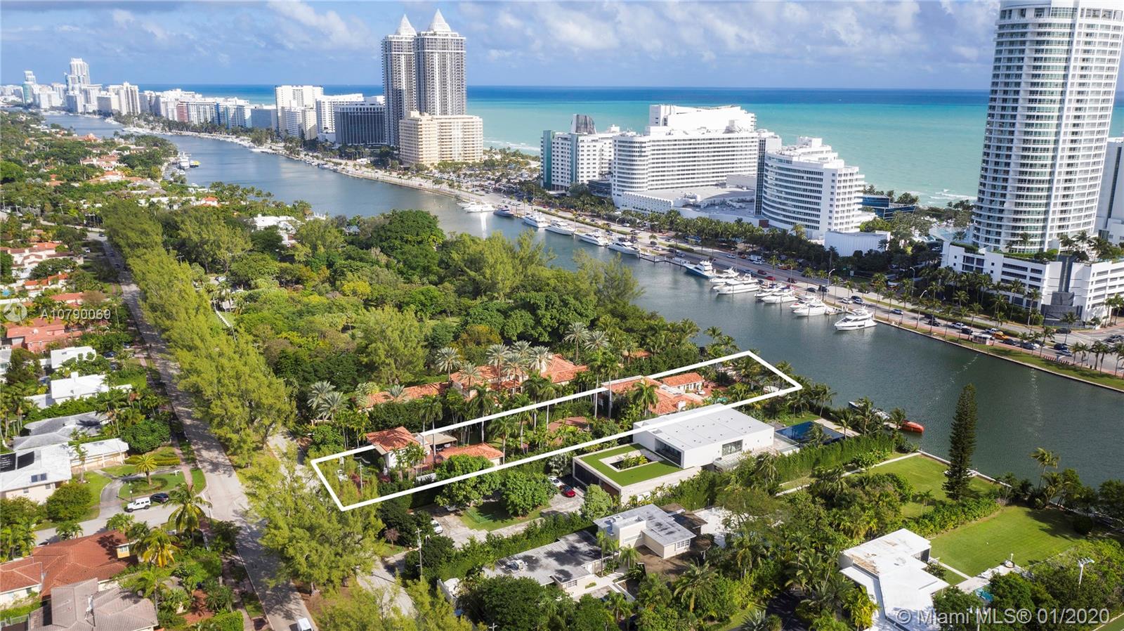 FLAMINGO BAY SUB NO 1 - Residential