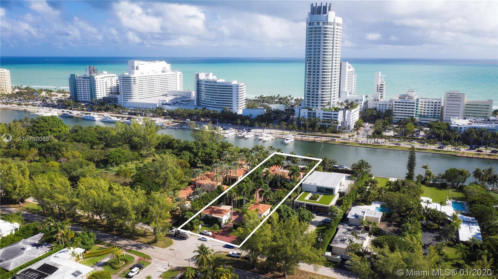 FLAMINGO BAY SUB NO 1 - Residential