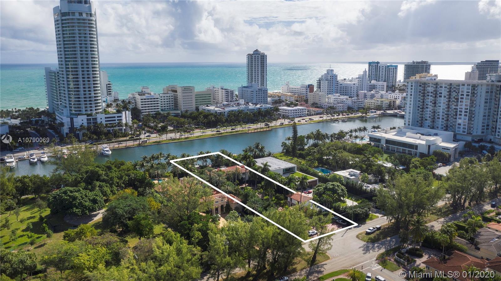 FLAMINGO BAY SUB NO 1 - Residential