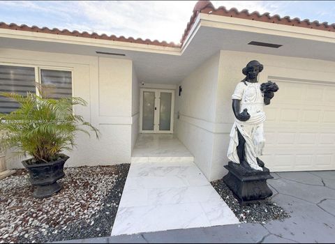 Photo of 16841 NW 80th Ct, Miami Lakes, FL 33016 (MLS # A11890252)