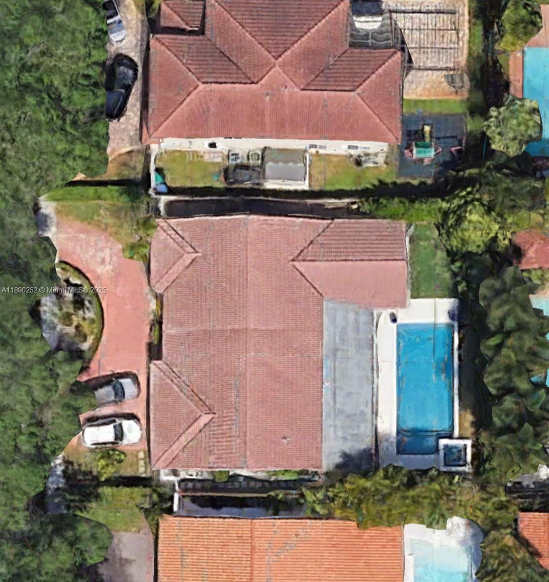 ROYAL OAKS - Residential