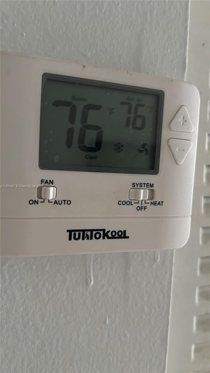 VISTA DEL LAGO CONDO PH 2 - Residential Lease