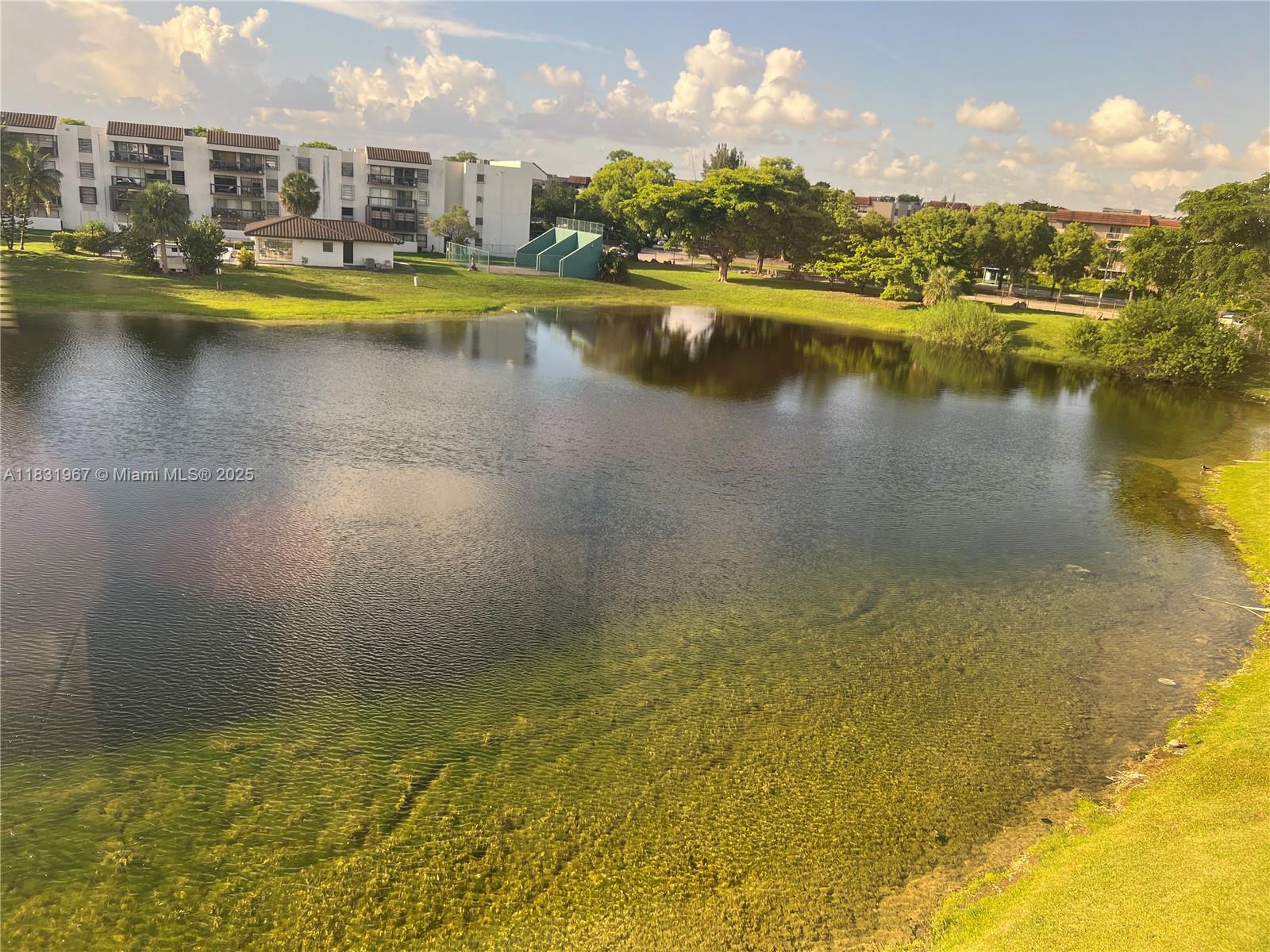 VISTA DEL LAGO CONDO PH 2 - Residential Lease